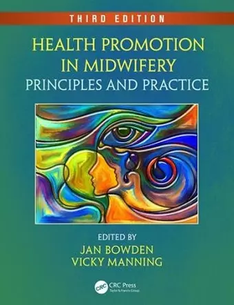 Health Promotion in Midwifery cover