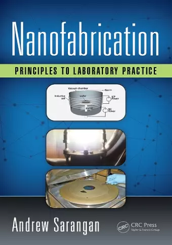 Nanofabrication cover