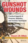 Gunshot Wounds cover