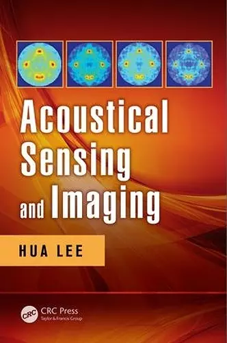 Acoustical Sensing and Imaging cover