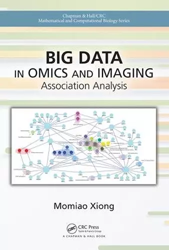 Big Data in Omics and Imaging cover