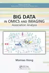 Big Data in Omics and Imaging cover