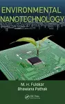 Environmental Nanotechnology cover