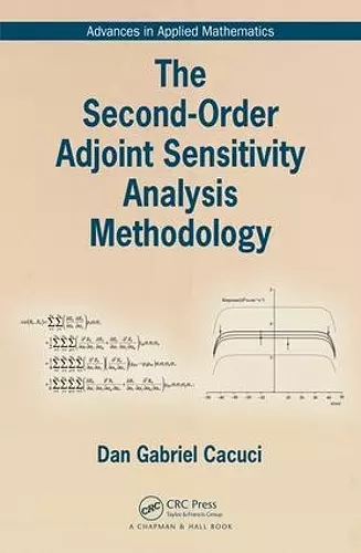 The Second-Order Adjoint Sensitivity Analysis Methodology cover