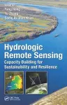 Hydrologic Remote Sensing cover