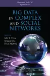 Big Data in Complex and Social Networks cover