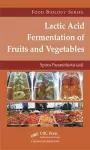 Lactic Acid Fermentation of Fruits and Vegetables cover