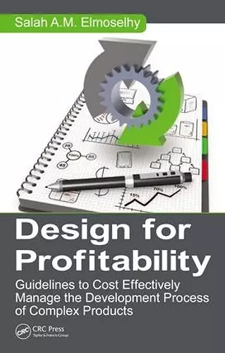 Design for Profitability cover