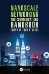 Nanoscale Networking and Communications Handbook cover