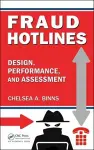 Fraud Hotlines cover