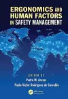 Ergonomics and Human Factors in Safety Management cover