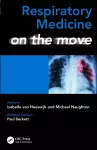 Respiratory Medicine on the Move cover