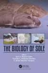 The Biology of Sole cover