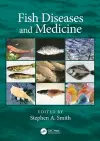 Fish Diseases and Medicine cover