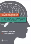 Case Closed! Neuroanatomy cover