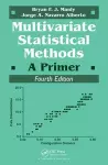 Multivariate Statistical Methods cover