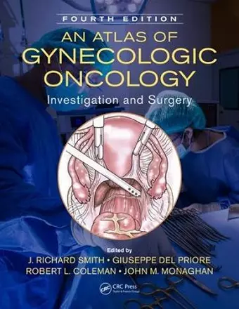 An Atlas of Gynecologic Oncology cover