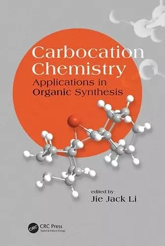 Carbocation Chemistry cover