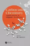 Carbocation Chemistry cover