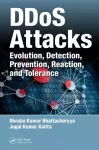 DDoS Attacks cover