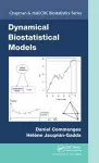 Dynamical Biostatistical Models cover