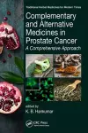 Complementary and Alternative Medicines in Prostate Cancer cover