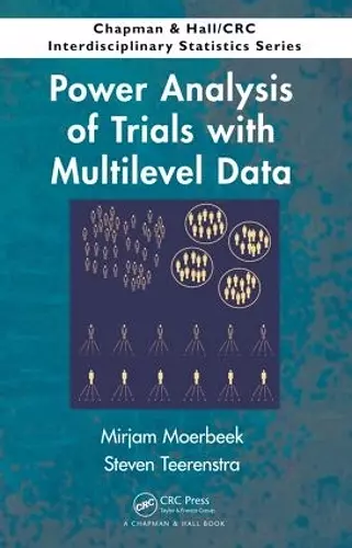 Power Analysis of Trials with Multilevel Data cover