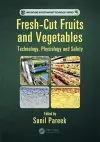 Fresh-Cut Fruits and Vegetables cover