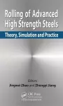 Rolling of Advanced High Strength Steels cover