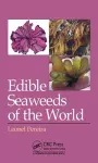 Edible Seaweeds of the World cover