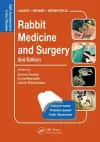 Rabbit Medicine and Surgery cover