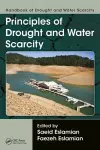 Handbook of Drought and Water Scarcity cover