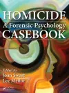 Homicide cover