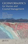 Geoinformatics for Marine and Coastal Management cover