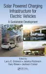 Solar Powered Charging Infrastructure for Electric Vehicles cover