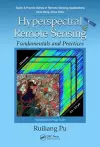 Hyperspectral Remote Sensing cover