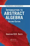 Introduction to Abstract Algebra cover