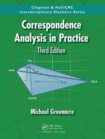 Correspondence Analysis in Practice cover