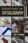 Perspectives in Crystallography cover