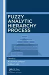 Fuzzy Analytic Hierarchy Process cover