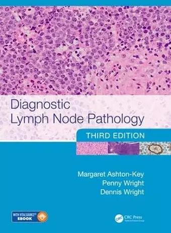 Diagnostic Lymph Node Pathology cover