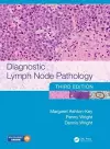 Diagnostic Lymph Node Pathology cover