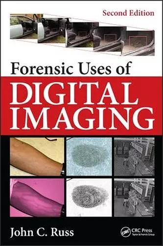 Forensic Uses of Digital Imaging cover