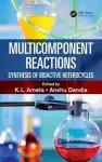 Multicomponent Reactions cover