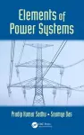 Elements of Power Systems cover