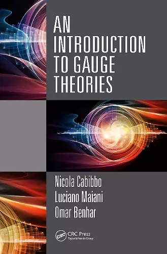 An Introduction to Gauge Theories cover