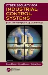 Cyber Security for Industrial Control Systems cover