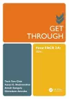 Get Through Final FRCR 2A cover