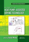 Advances in Heat Pump-Assisted Drying Technology cover