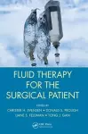 Fluid Therapy for the Surgical Patient cover